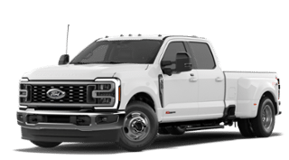 2027 Ford Super Duty® External Image 1